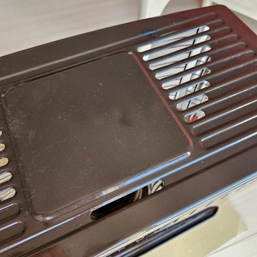 トヨトミ RS-D29B 石油ストーブ 11年製