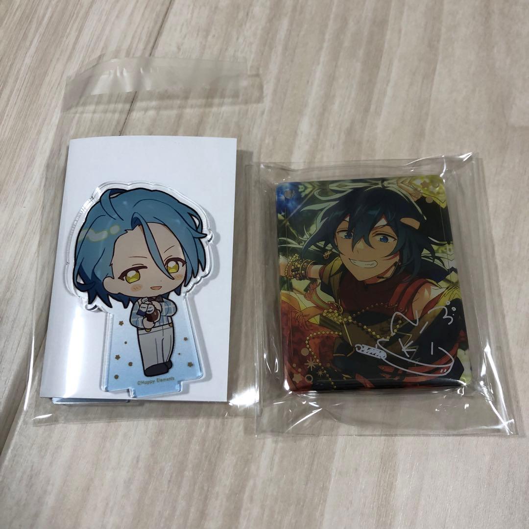 あんスタ Crazy:B alkaloid まとめ売り