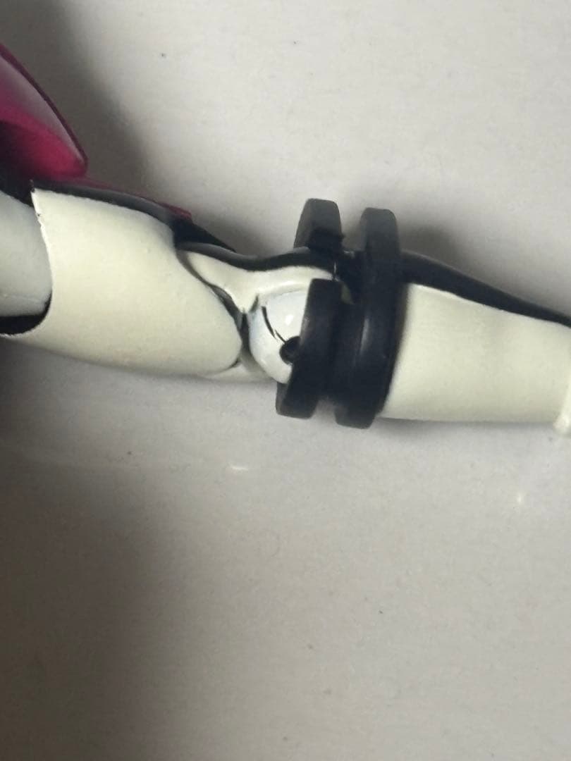 S.H.Figuarts　真骨彫製法　仮面ライダーディケイド