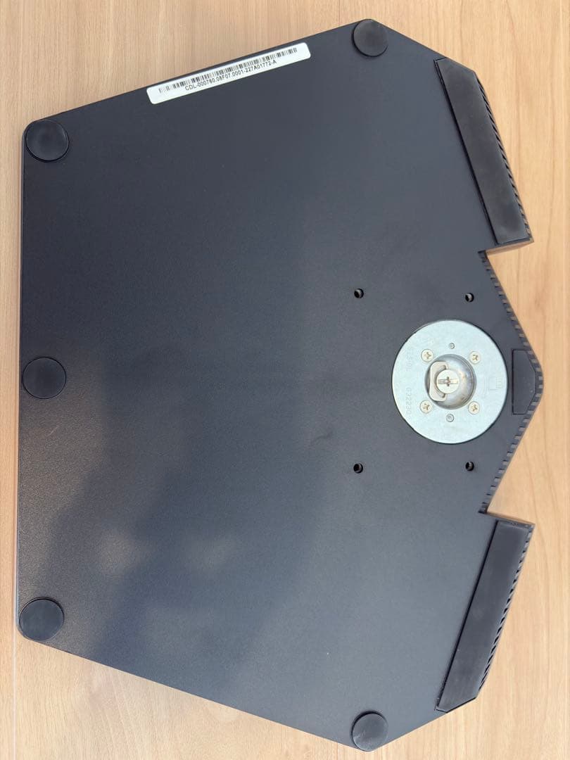 Dell 32 4K UHD ゲーミングモニター G3223Q 144hz