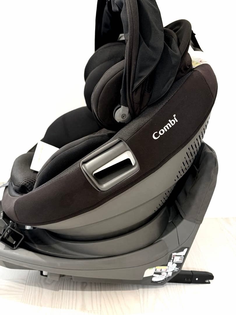 Combi THE S コンビ　ザエス　プラス　チャイルドシート　最上位モデル