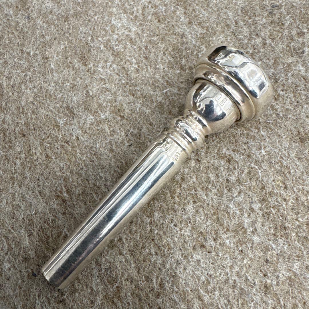 Bob Reeves 42M トランペットマウスピース