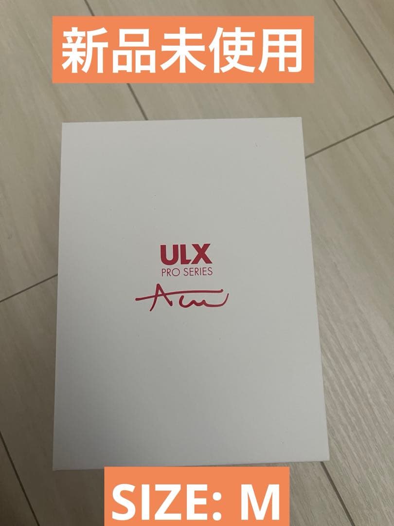 新品 finalmouse ULX Pro Series (M) / Aceu