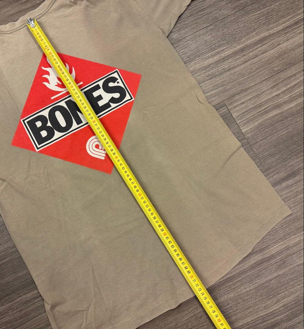 POWELL パウエル　BONES ヴィンテージ　ZORLAC サンタクルーズ