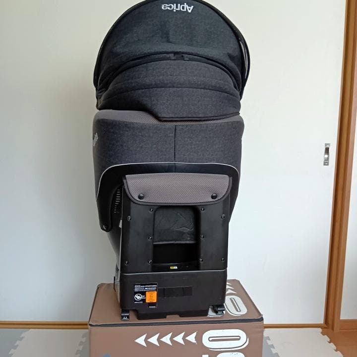 【1点限り✨】アップリカ　チャイルドシート クルリラプレミアム ビッテ⭐︎