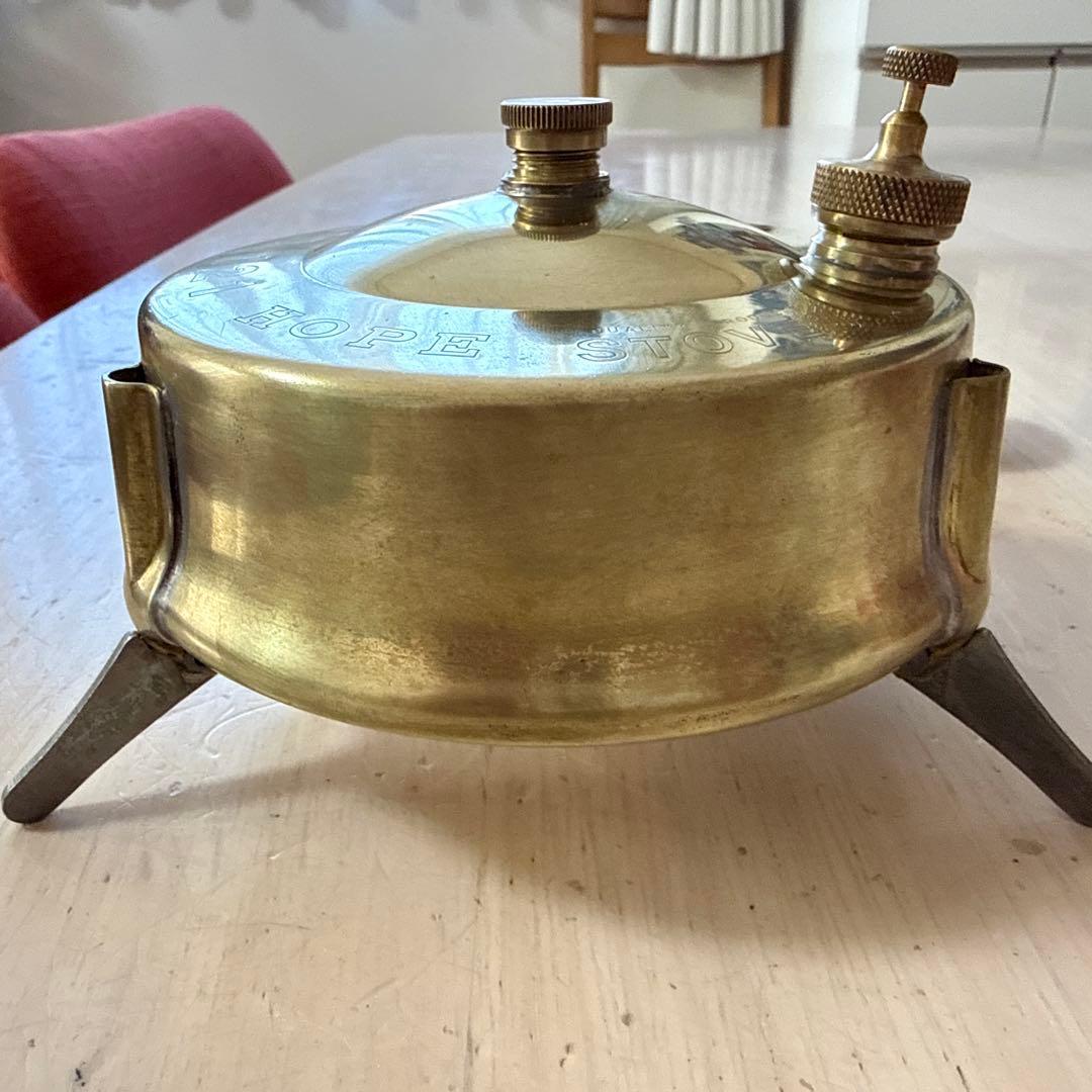 HOPE MANASLU 121 動作確認済