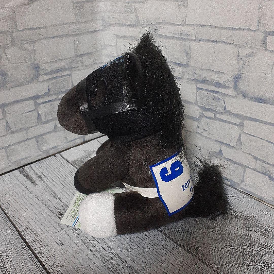 アイドルホース　ヴィブロス