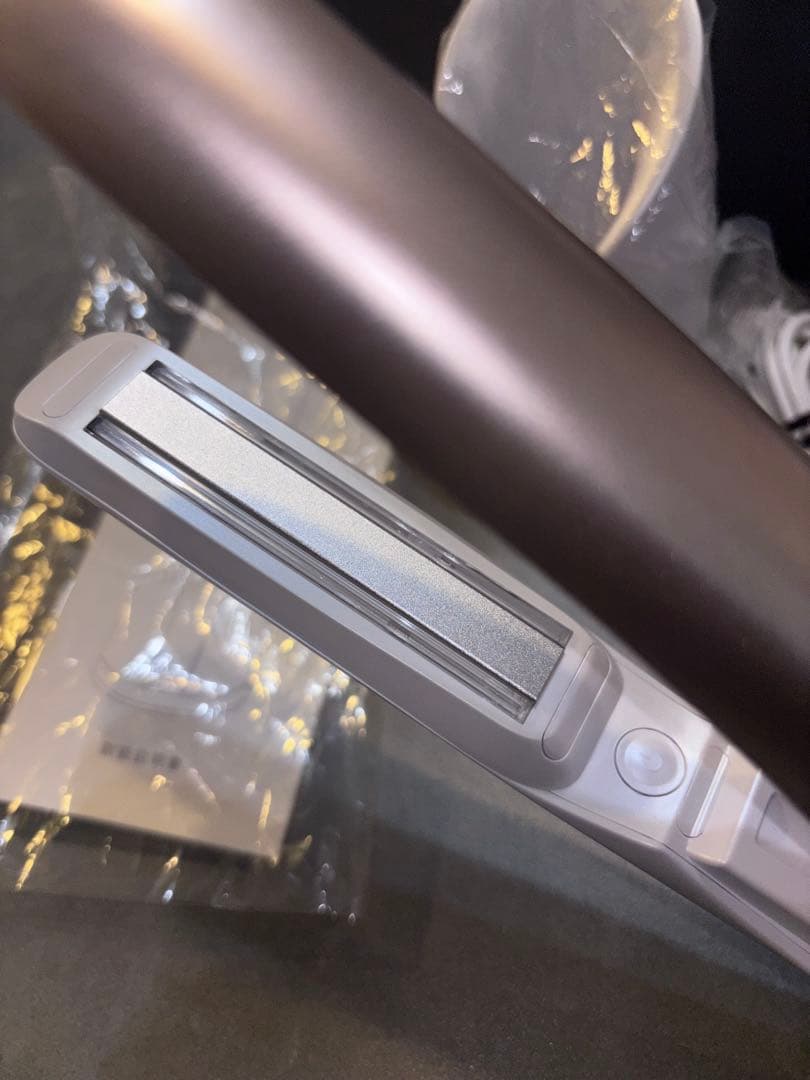 美品 CARE PRO DEEP ケアプロ ディープ 超音破 CUI-01