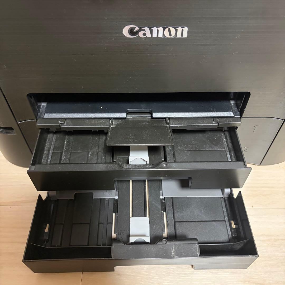 Canon MAXIFY MB5430 インクジェットプリンター　動作確認済み