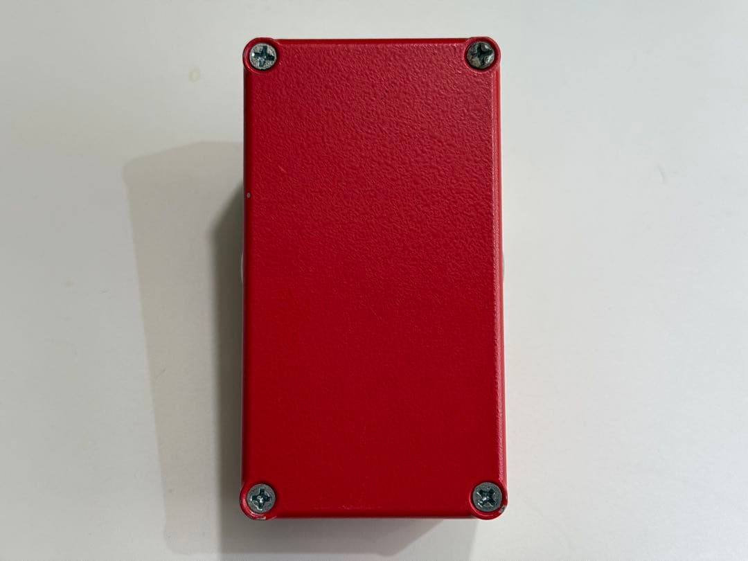 MXR dyna comp M102 ギターエフェクター