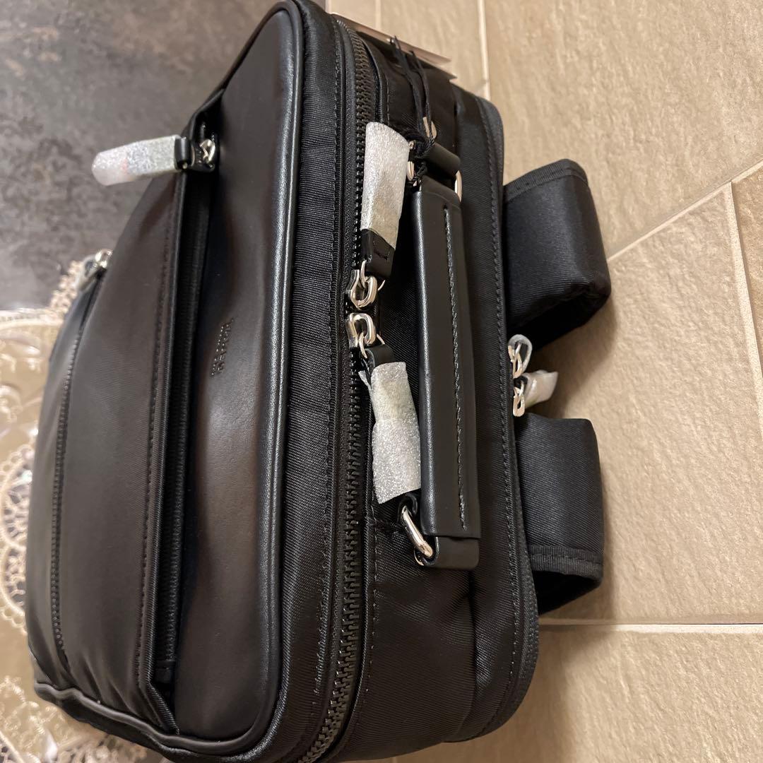 【新品】TAKEO KIKUCHI　アクシズ ビジネスリュック　　34,100円