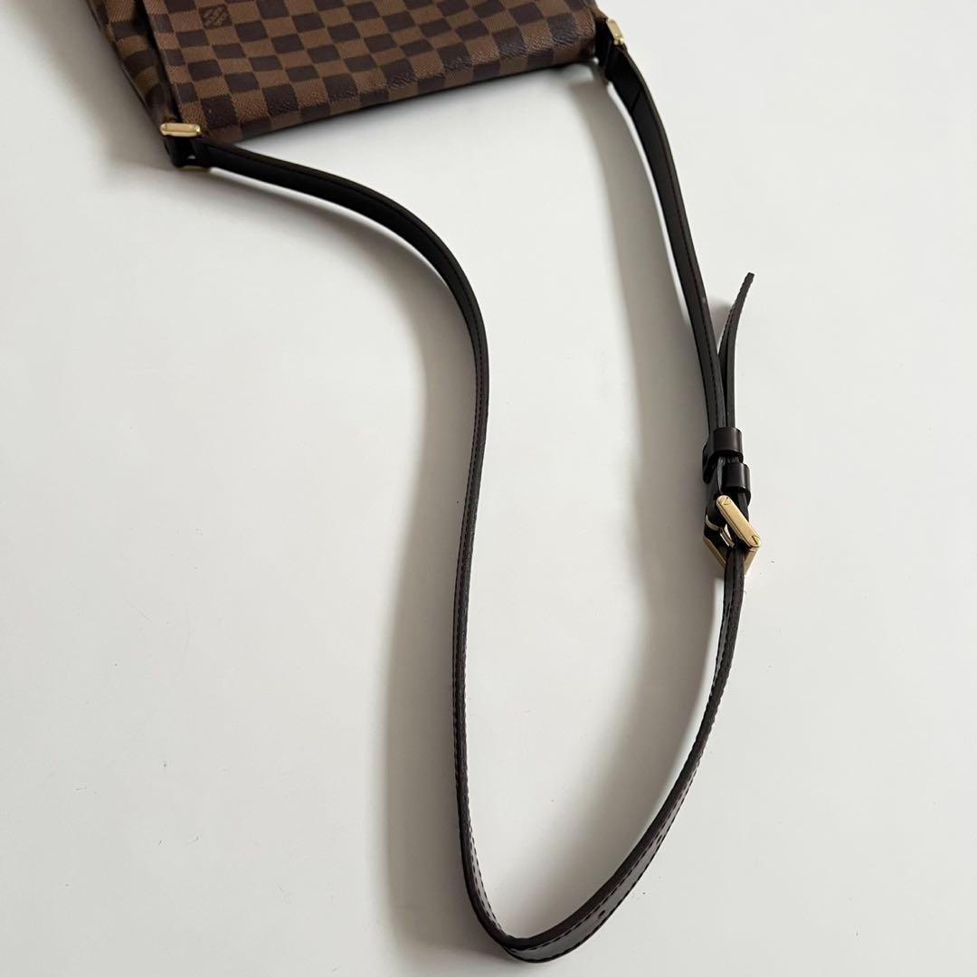 バッグ LOUIS VUITTON MUSETTE ONE SHOULDER BAG
