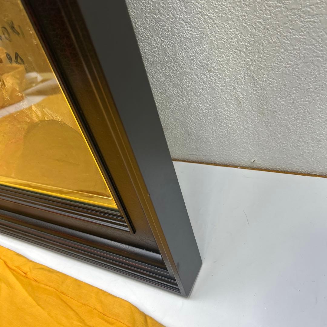 5674 織田広喜「少女」油彩15号 直筆サイン