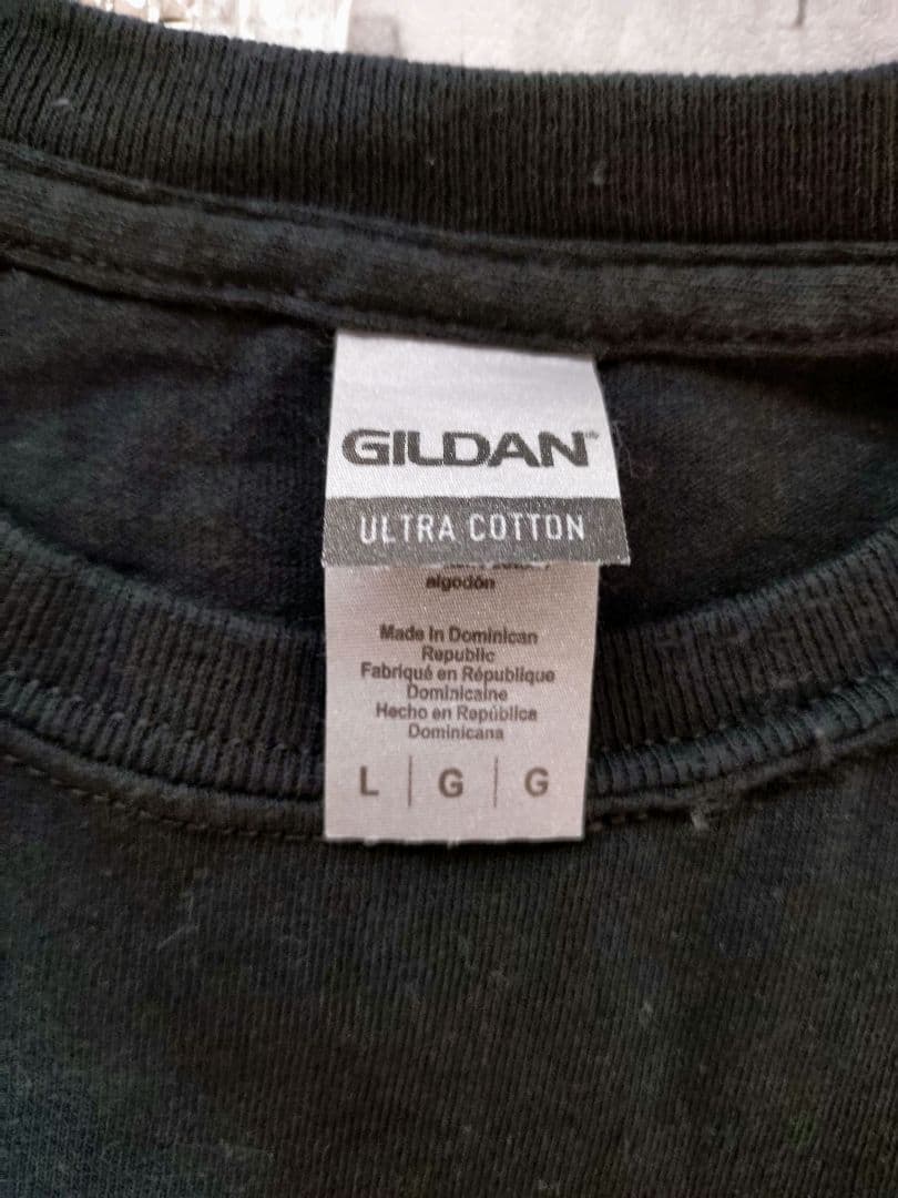 【クルー】【美品】Lサイズ【UNITE】B'z✖Mr.Children✖GLAY