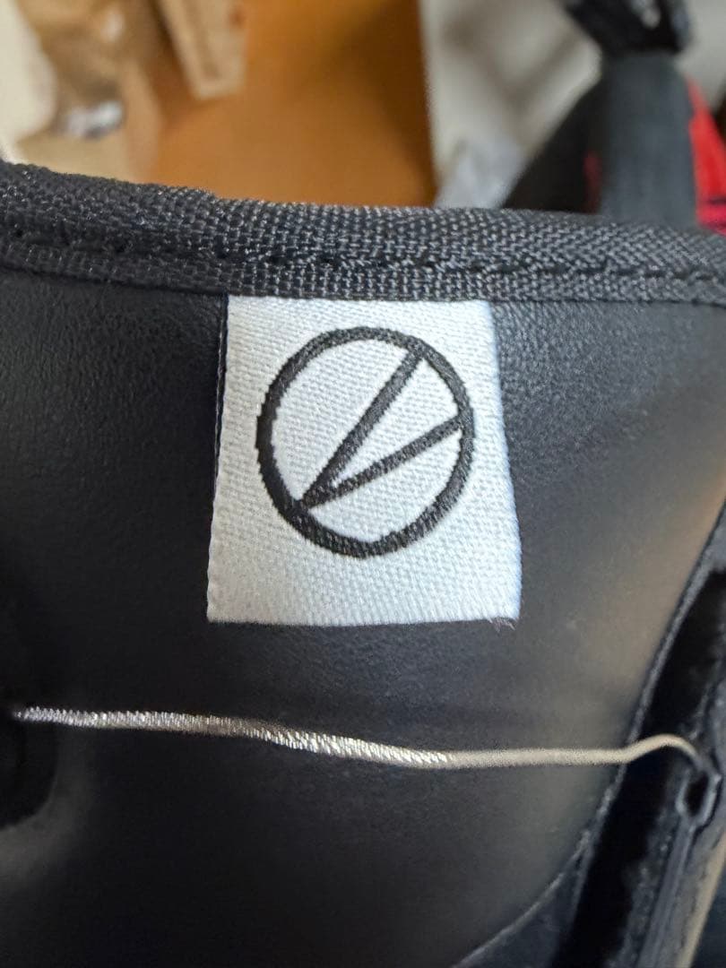 LASTART BOAシステム スノーボードブーツ 26.5-27.0cm準新品