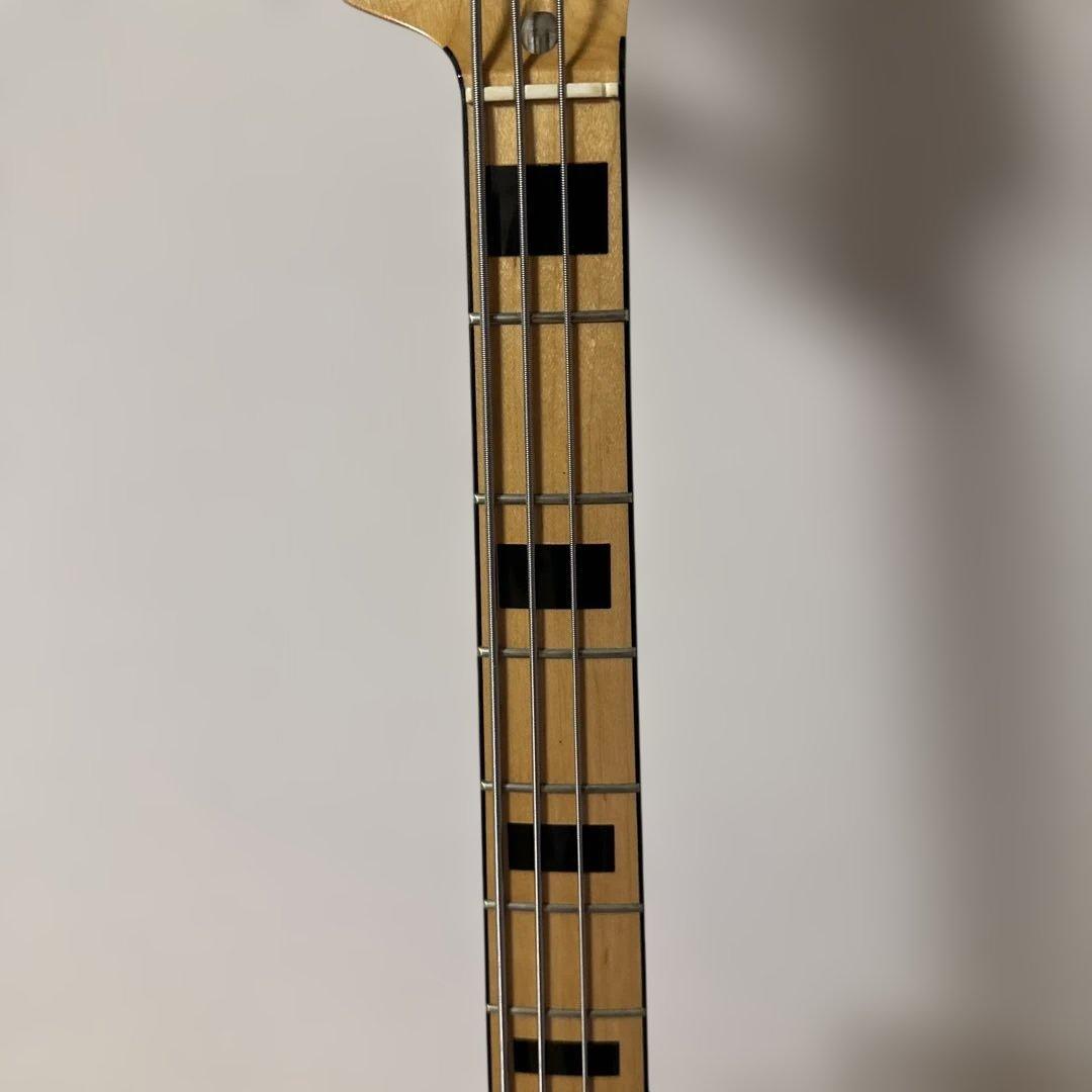 Fender Jazz Bass エレキベース セット