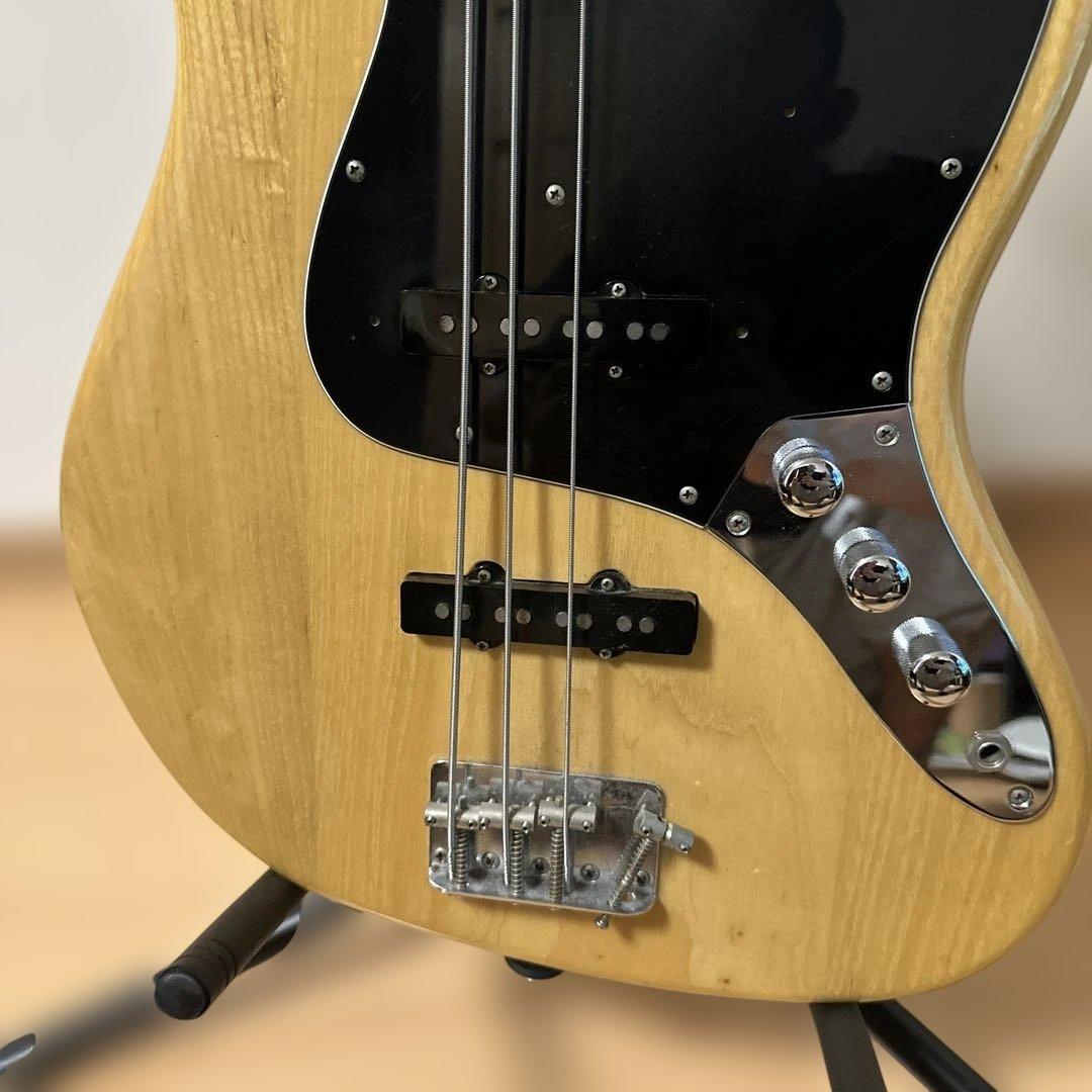 Fender Jazz Bass エレキベース セット