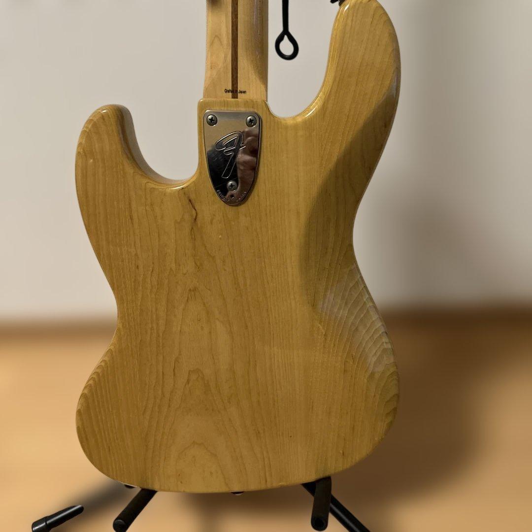 Fender Jazz Bass エレキベース セット