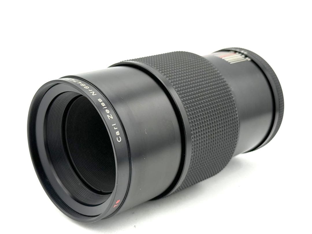 レンズ(単焦点) Carl Zeiss S-Planar 60mm f2.8 T* AEG