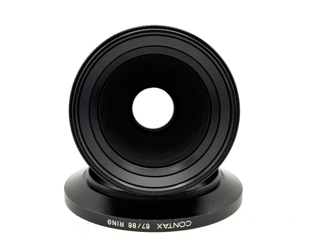 レンズ(単焦点) Carl Zeiss S-Planar 60mm f2.8 T* AEG