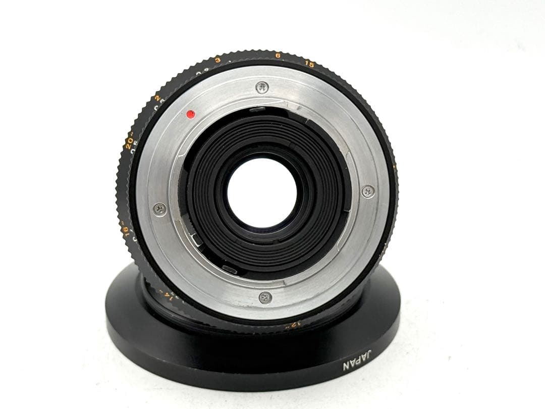 レンズ(単焦点) Carl Zeiss S-Planar 60mm f2.8 T* AEG