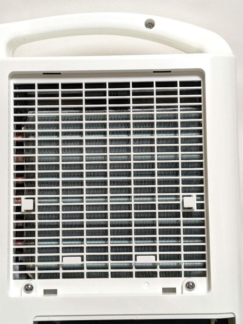 【美品】CORONA CD-S6322-C 衣類乾燥除湿機 3.0L