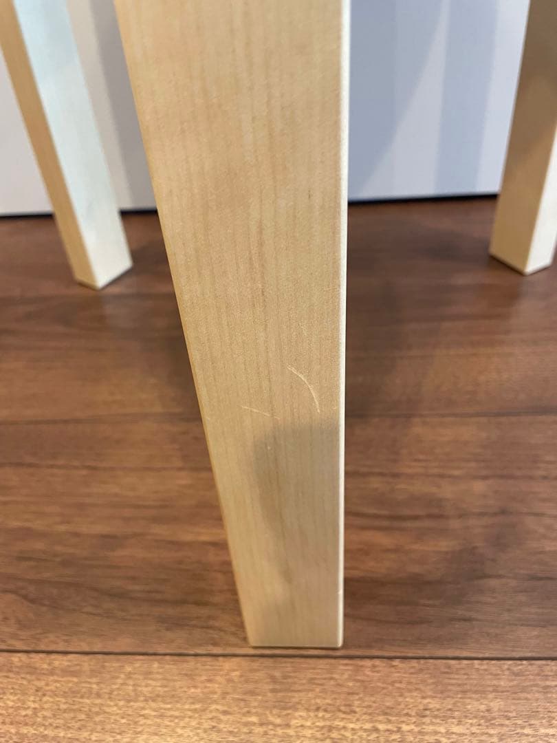 アルテック スツール 60 ナチュラルラッカー 90周年限定 2023年製