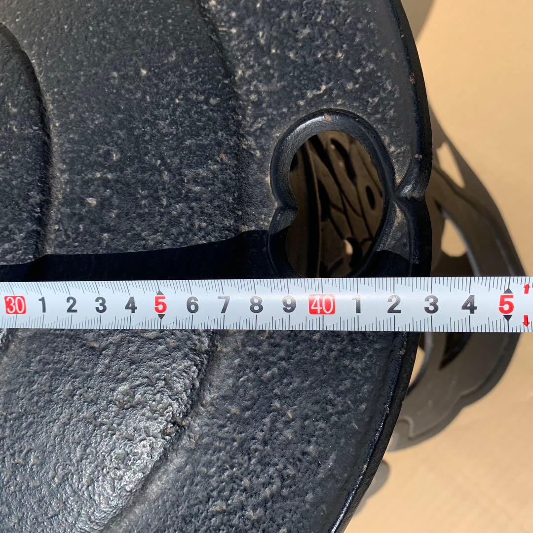 南部鉄器　岩鋳　大型　吊り　燈篭　和風　アンティーク 骨董品 レトロ