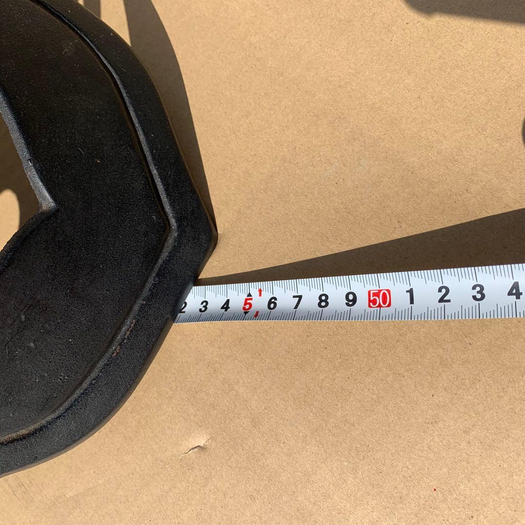 南部鉄器　岩鋳　大型　吊り　燈篭　和風　アンティーク 骨董品 レトロ