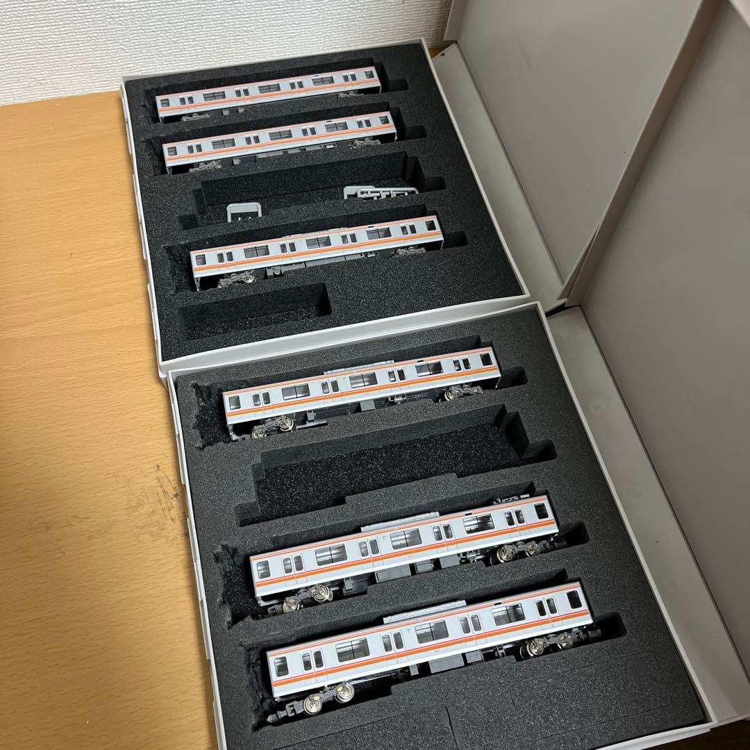 グリーンマックス　東葉高速鉄道2000系　10両貫通セット　　2編成