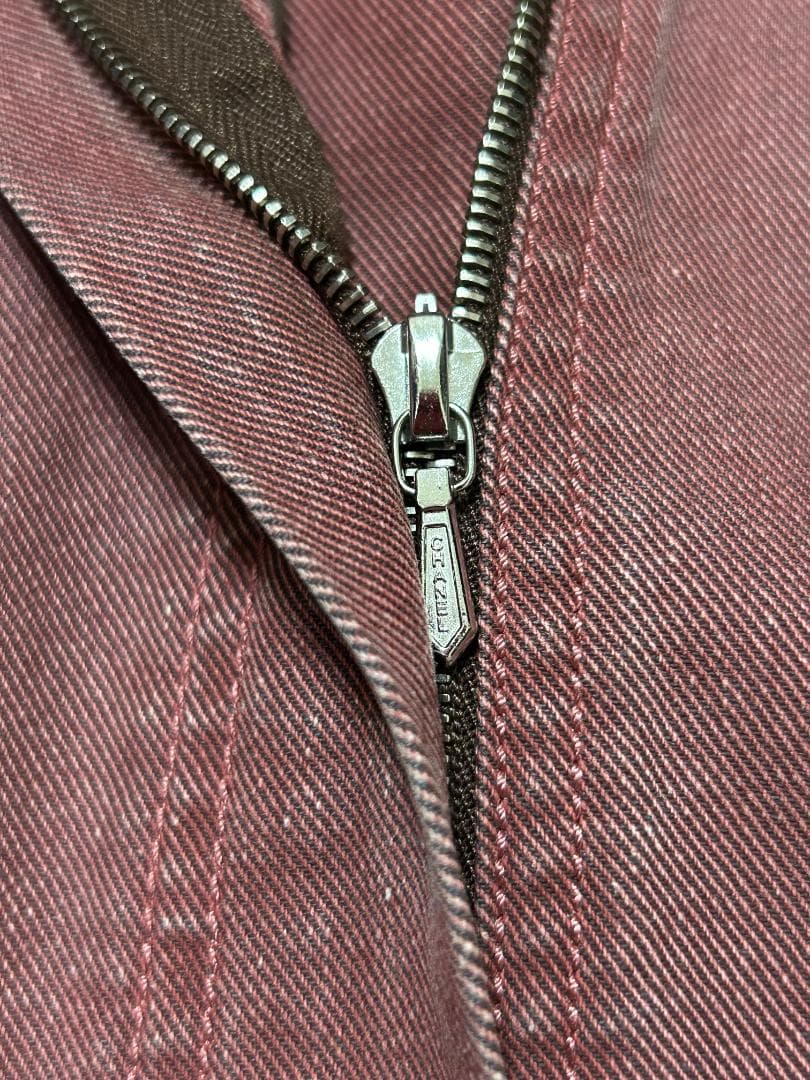 最終値下げ　シャネル　デニムスカート　レア