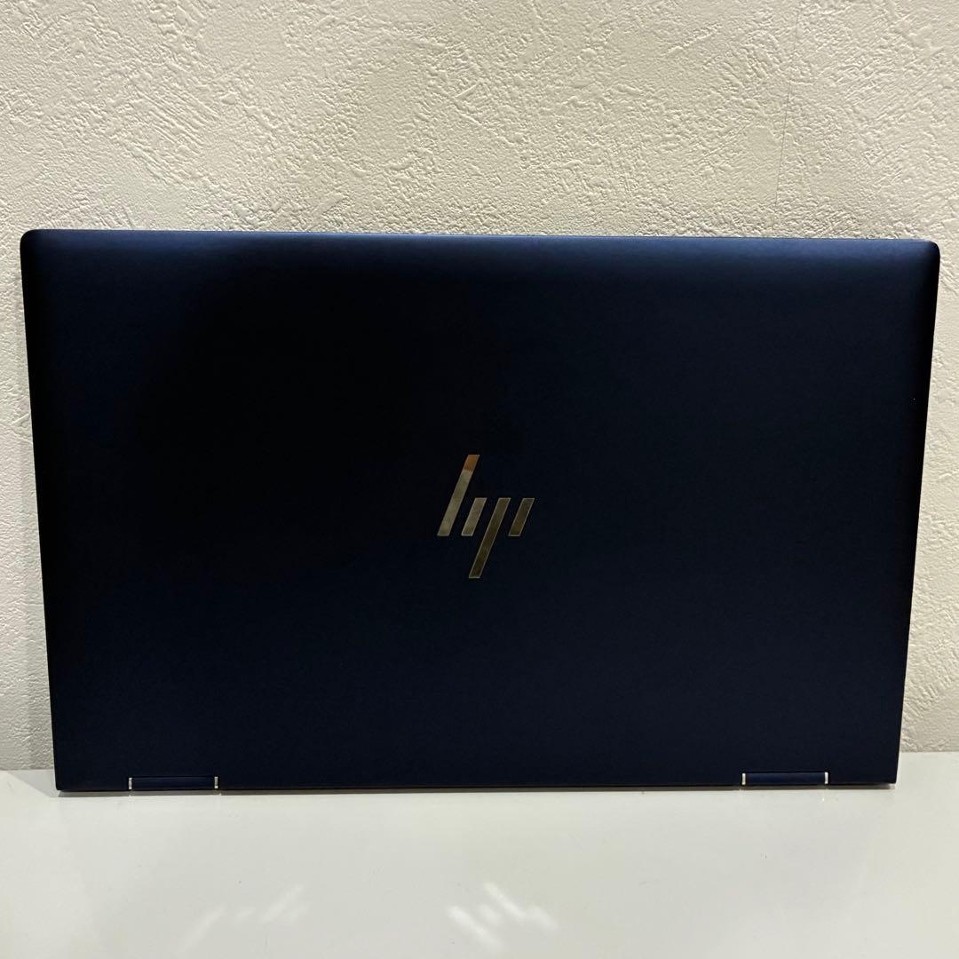 HP Elite Dragonfly i7 8565U 16G 512G ノート