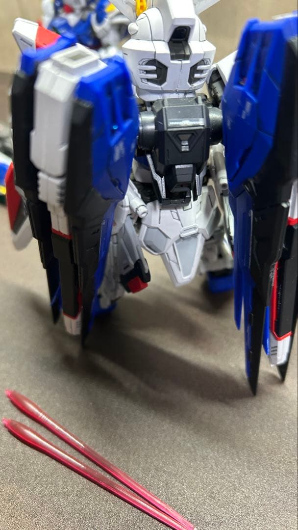 ガンプラ　ジャンク　MGSD 3点 まとめ売り