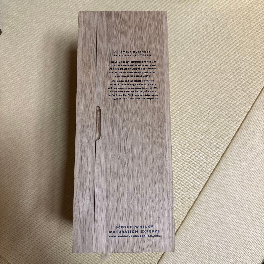 Glenburgie Distillery 1989 シングルモルトウイスキー