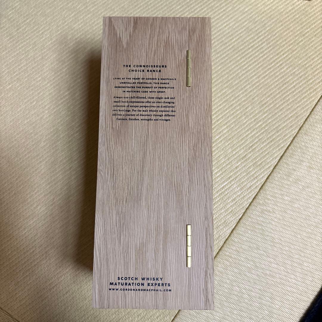 Glenburgie Distillery 1989 シングルモルトウイスキー