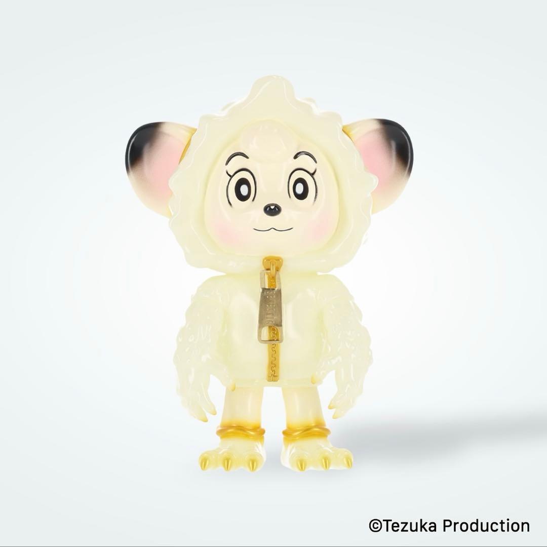 その他 Bitter Melon Monster Leo soft vinyl