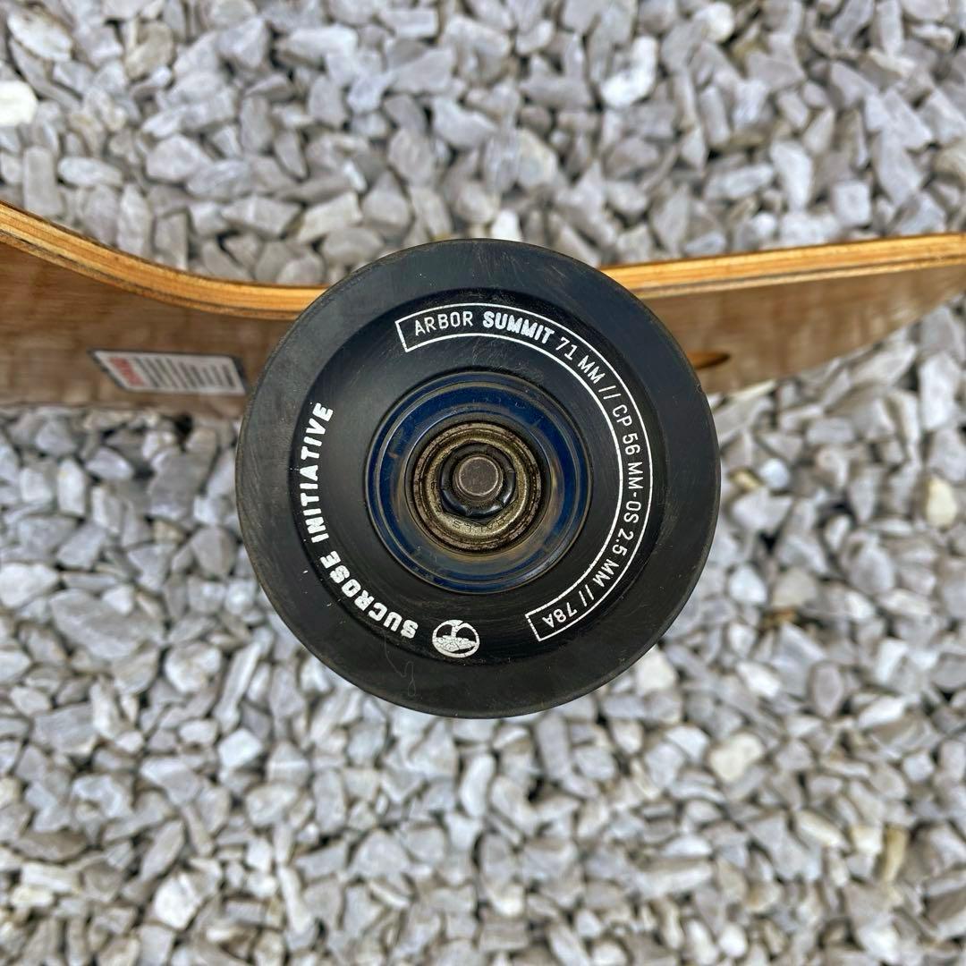 【年末セール】ARBOR Skateboard アーバー スケボー クルーザー