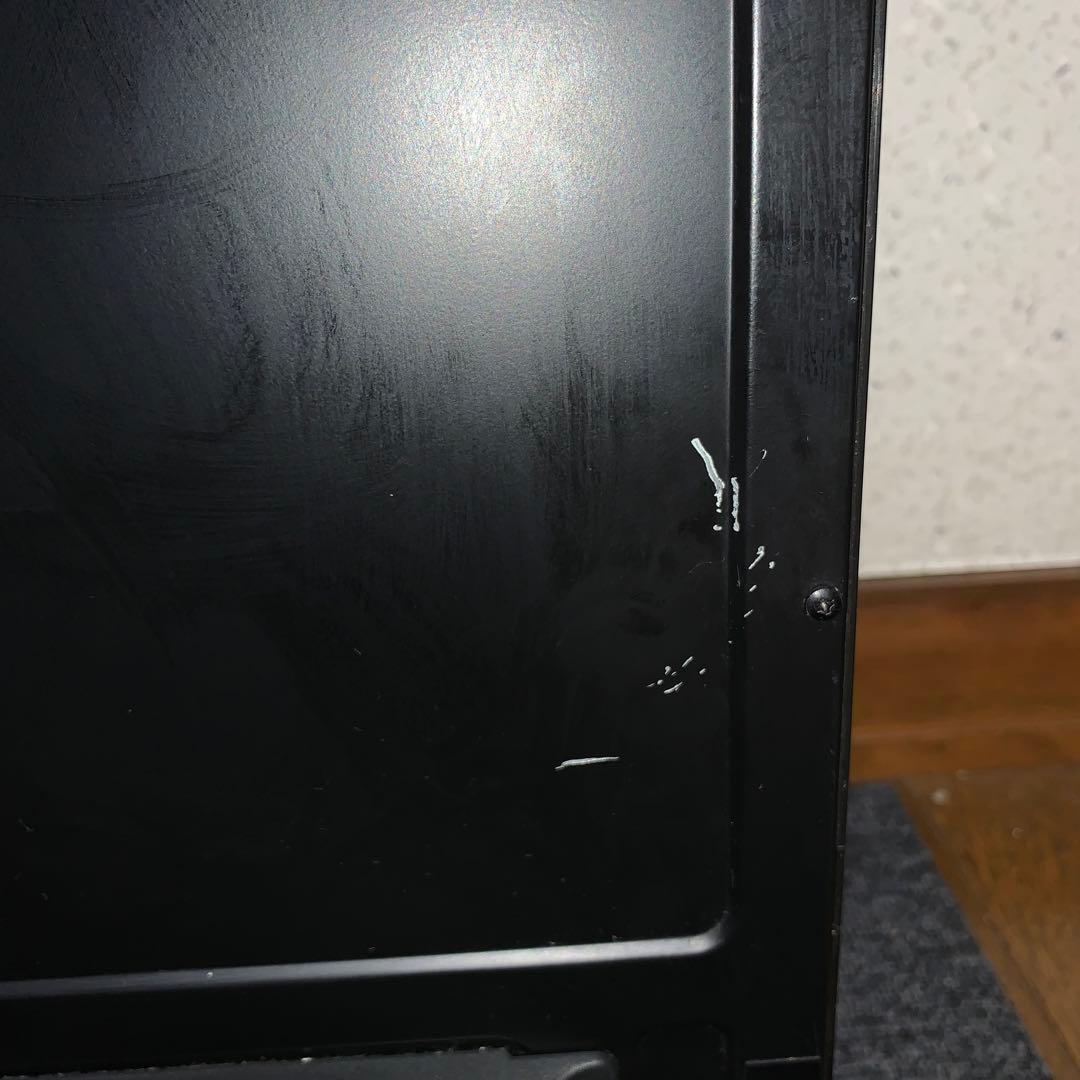 2016年製　オリオン液晶テレビ　NHC-321B(LC-019)汎用リモコン付