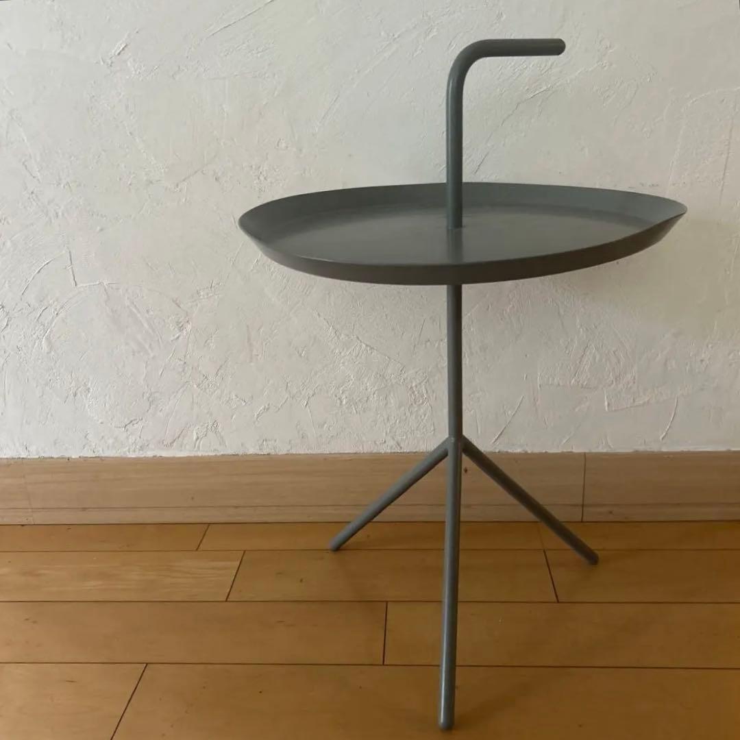 HAY dlm グレー　歪みあり