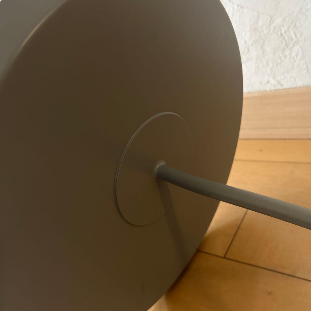 HAY dlm グレー　歪みあり