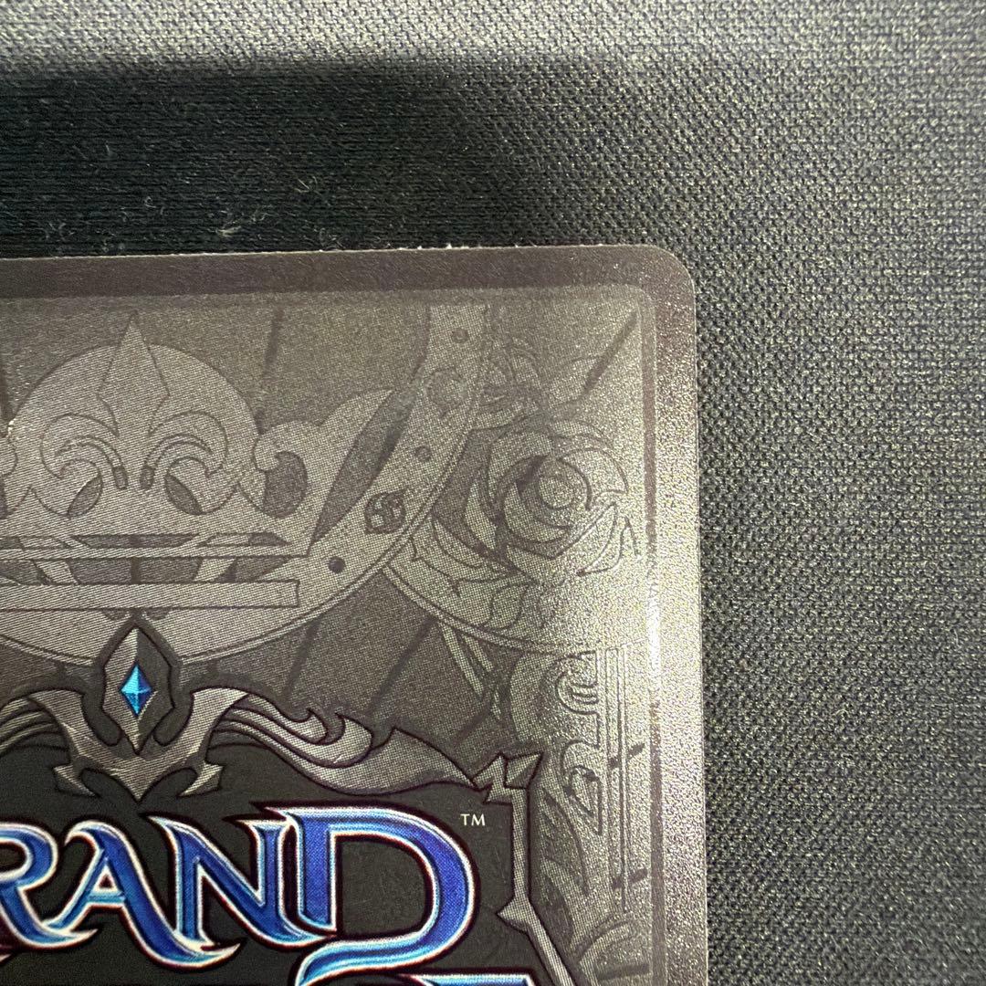 その他 Cheshire Cat,Impish Grin grand archive