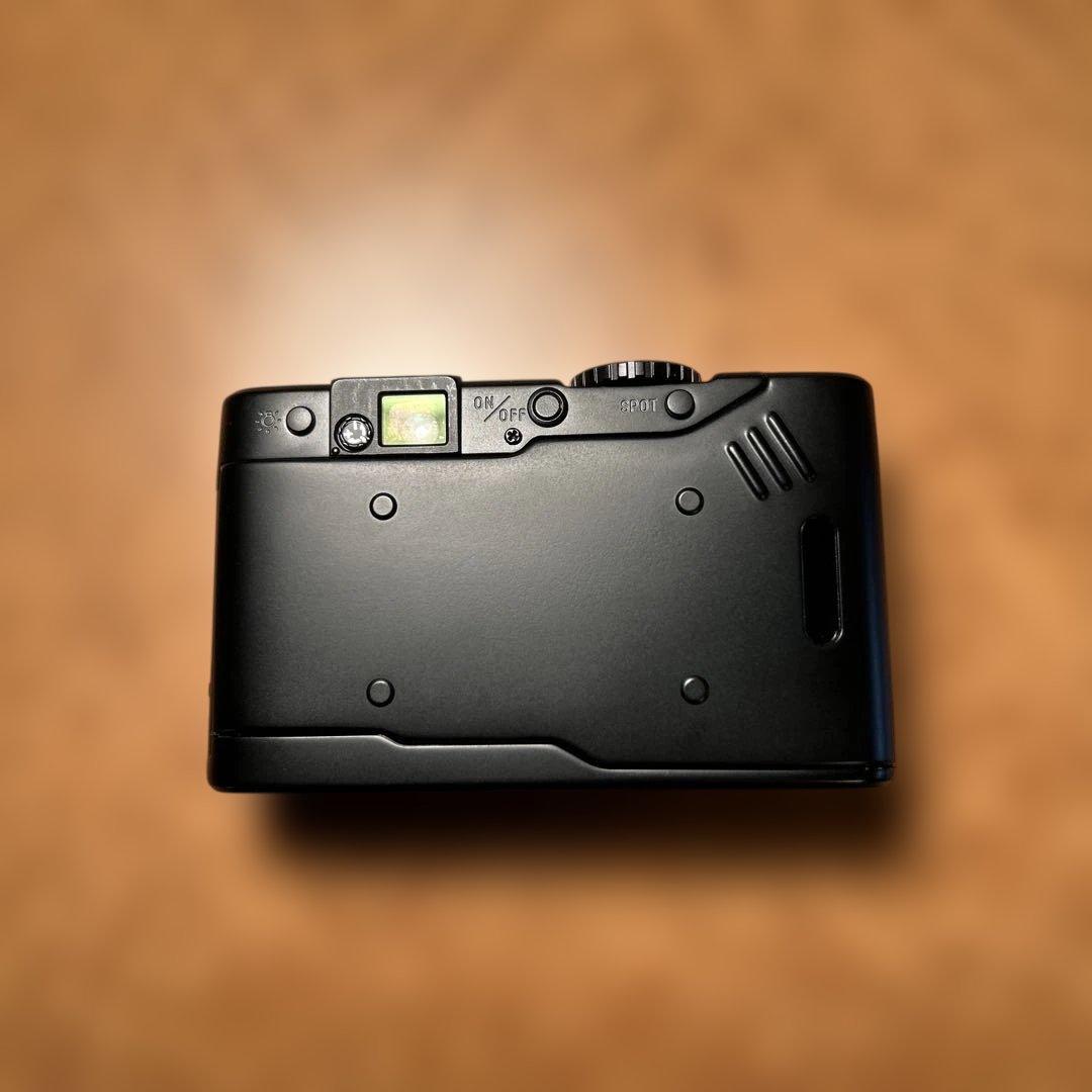 フィルムカメラ MINOLTA 70th anniversary TC-1 Limited