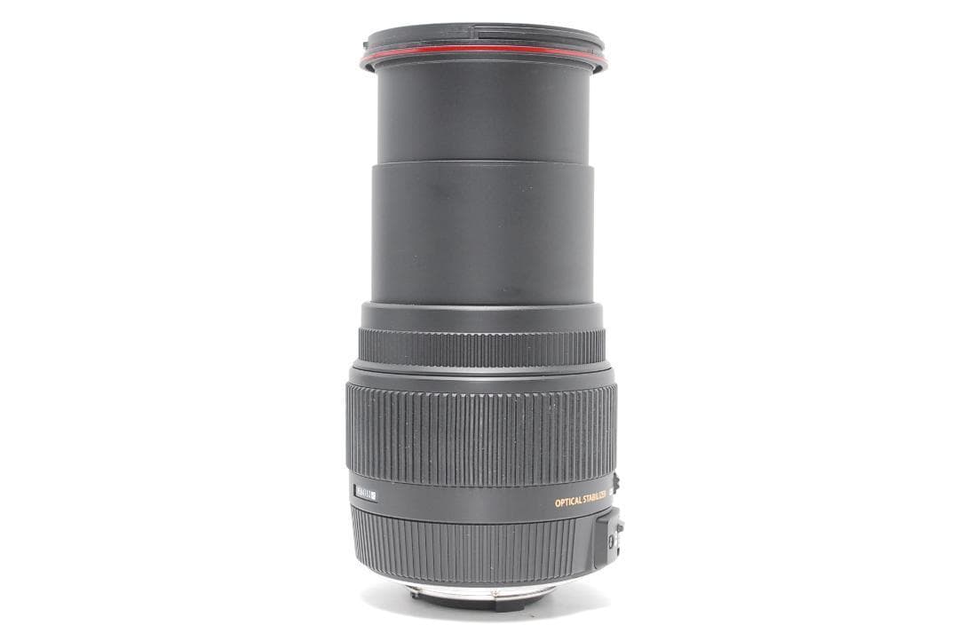 ❣美品❣これ一本でOK！SIGMA DC 18-200mm Ⅱ HSM❣