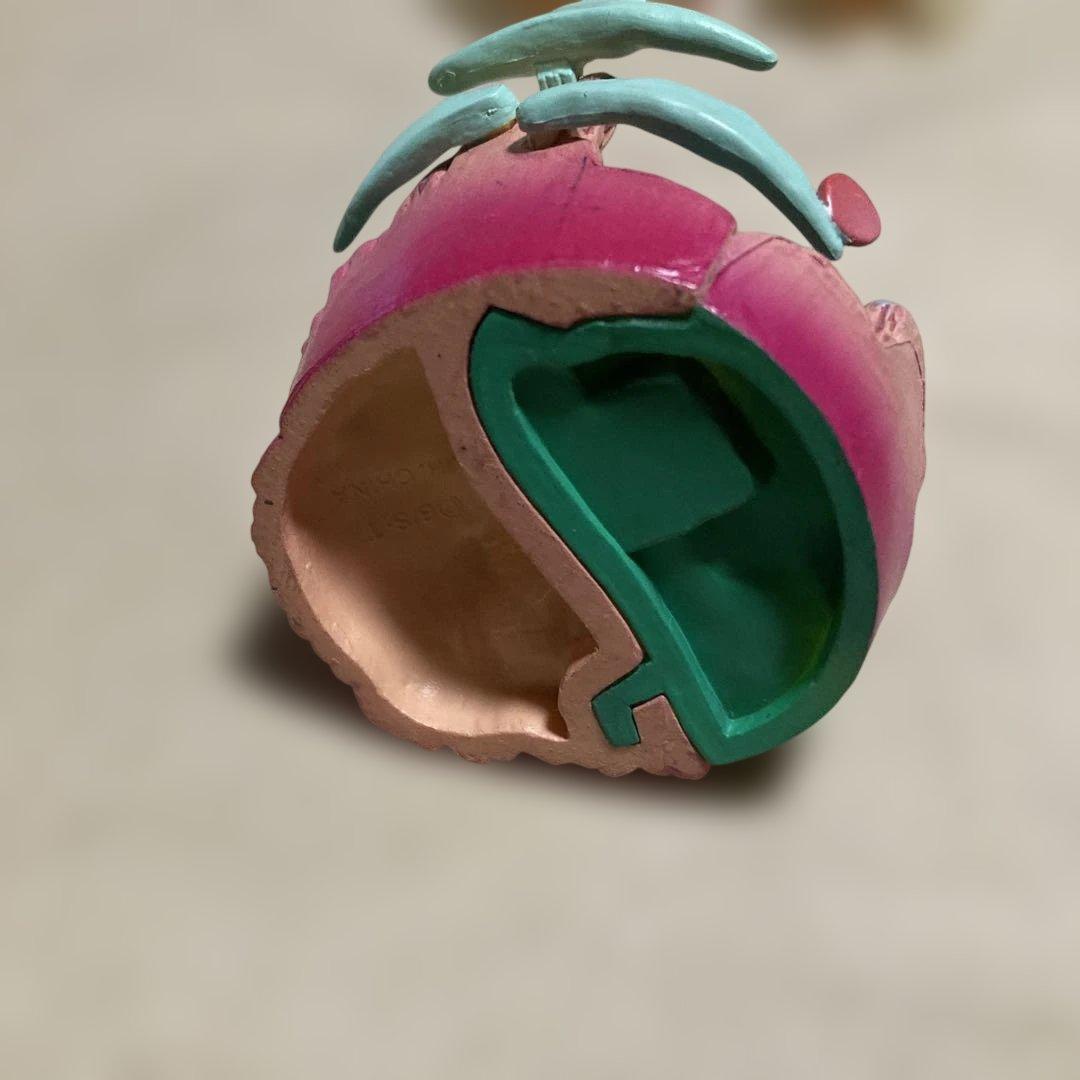 ドラゴンボールZフィギュア（ナメック星）