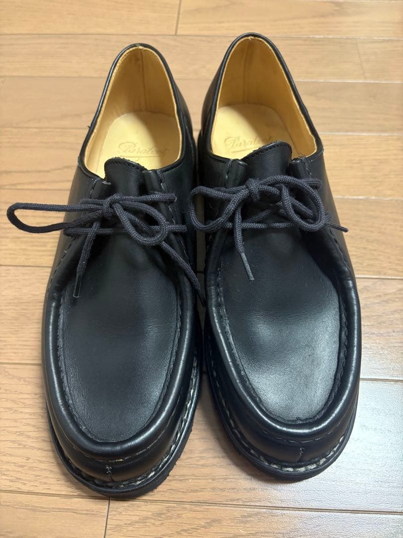 Paraboot MICHAEL　パラブーツ　ミカエル　41.5