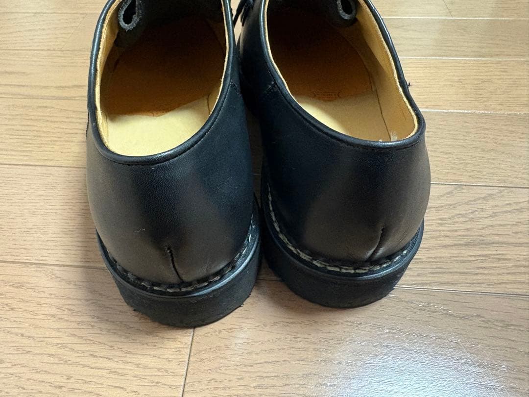 Paraboot MICHAEL　パラブーツ　ミカエル　41.5