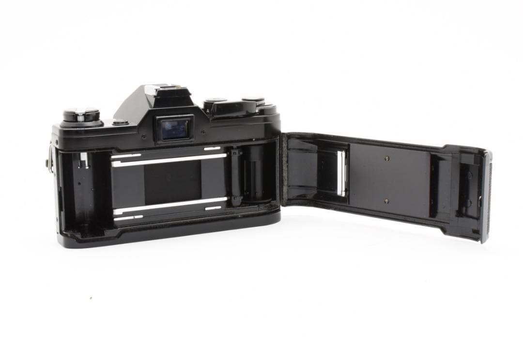 動作確認済み キャノン Canon AE-1 New FD 50mm F/2