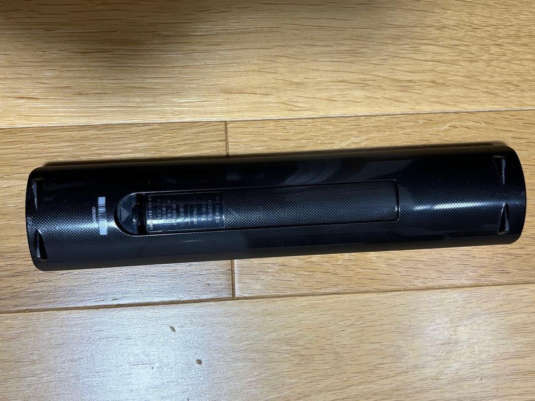 テレビ　TV SHARP AQUOS シャープ40型　【東京杉並区　引取限定】