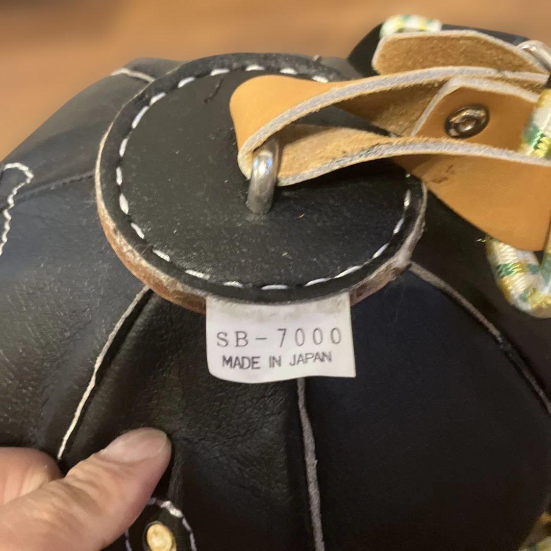 WINNING パンチングボール ダブルエンド 丸型