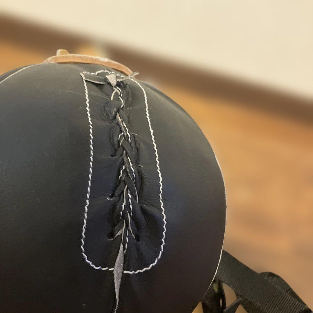 WINNING パンチングボール ダブルエンド 丸型